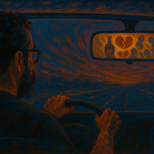 Moving On — release artwork